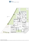 110 Kenneth Road, Officer, Vic 3809-Floorplan