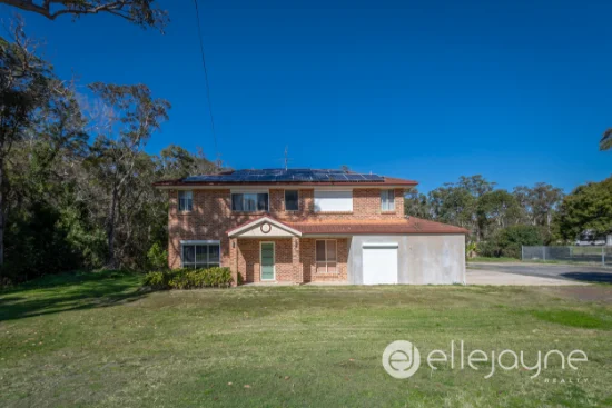 110 Lake Road, Balcolyn, NSW 2264