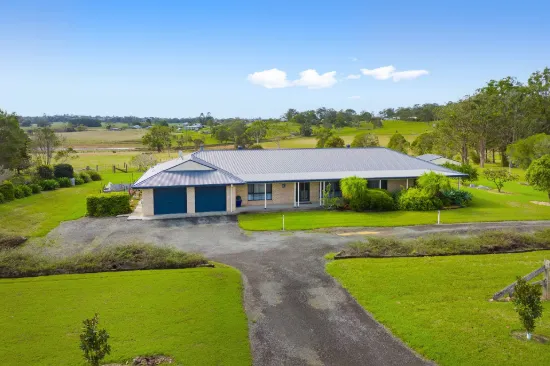 110 Lika Drive, South Kempsey, NSW 2440