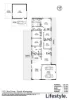 110 Lika Drive, South Kempsey, NSW 2440-Floorplan