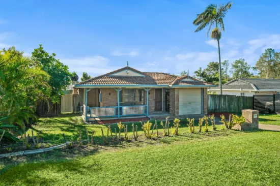 110 LITTLETON Road, Richlands QLD 4077-Image