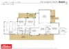 110 Longfield Street, Stawell, Vic 3380-Floorplan