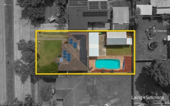 110 Luxford Road, Whalan, NSW 2770