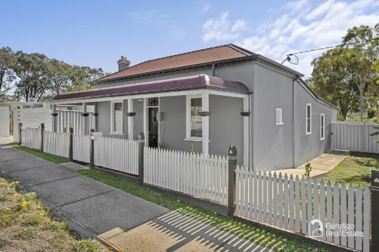 110 Marong Road, West Bendigo, Vic 3550