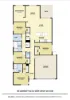 110 Marriott Boulevard, Weir Views, Vic 3338-Floorplan