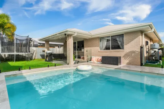110 McArthur Parade, Baringa, Qld 4551
