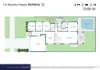 110 McArthur Parade, Baringa, Qld 4551-Floorplan