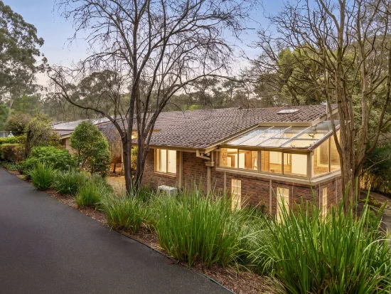 110 McGowans Road, Donvale, Vic 3111