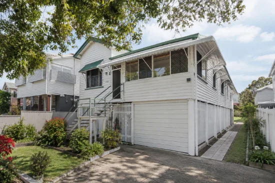 110 Merthyr Road, New Farm, Qld 4005