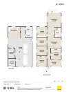 110 Merthyr Road, New Farm, Qld 4005-Floorplan