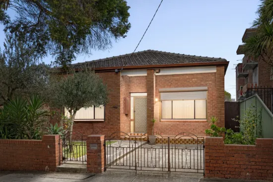 110 Mitchell Street, Brunswick VIC 3056-Image