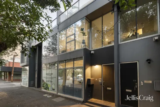 110 Moray Street, South Melbourne, Vic 3205