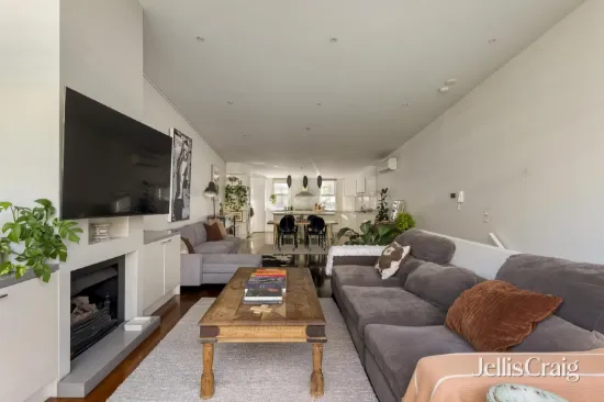 110 Moray Street, South Melbourne, Vic 3205-Image
