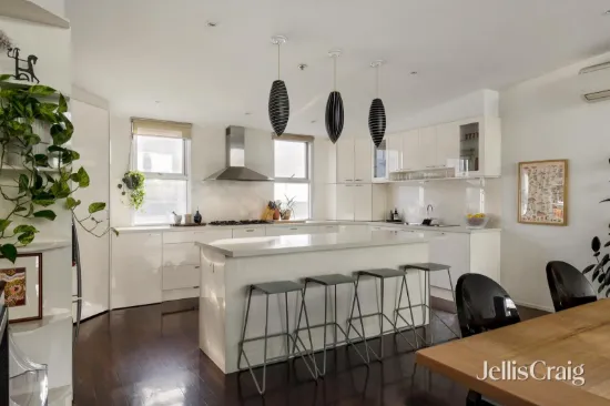 110 Moray Street, South Melbourne, Vic 3205-Image