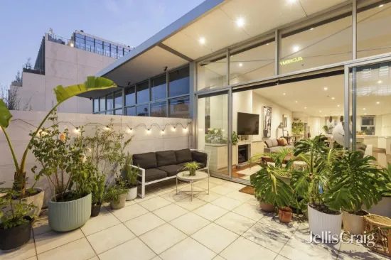 110 Moray Street, South Melbourne, Vic 3205-Image