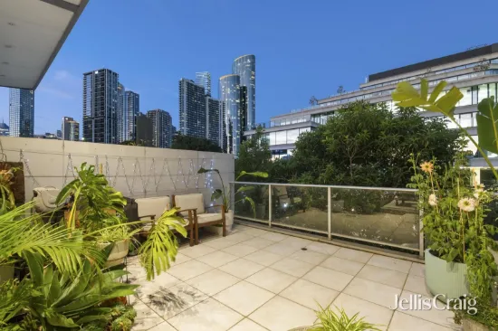 110 Moray Street, South Melbourne, Vic 3205-Image