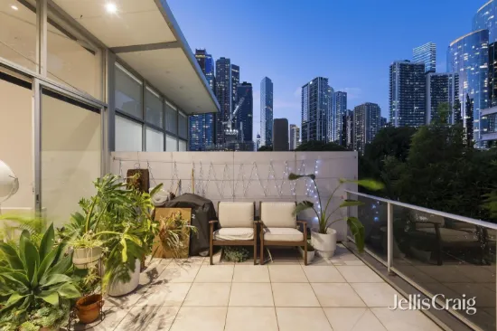 110 Moray Street, South Melbourne, Vic 3205-Image