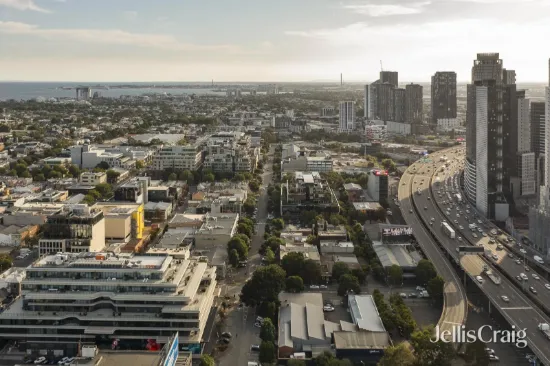 110 Moray Street, South Melbourne, Vic 3205-Image