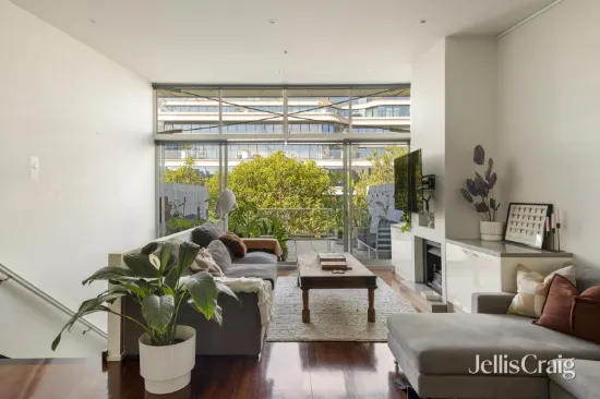 110 Moray Street, South Melbourne, Vic 3205-Image