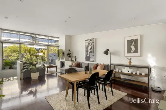 110 Moray Street, South Melbourne, Vic 3205-Image