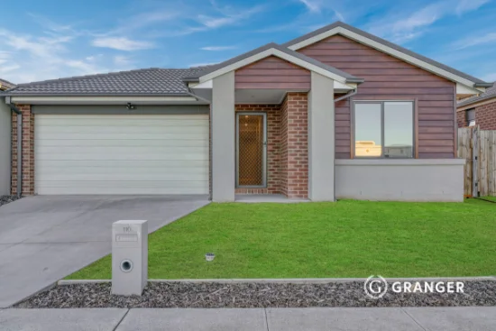 110 Newbridge Boulevard, Wallan, Vic 3756