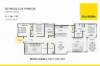110 Nicklaus Parade, North Lakes, Qld 4509-Floorplan