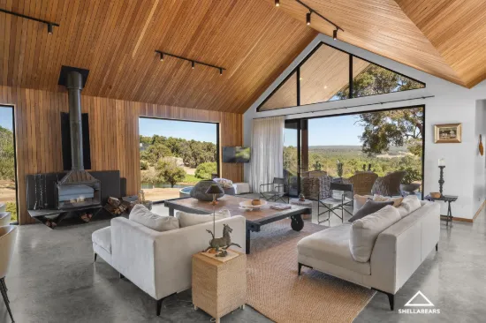 110 Nukklgup Loop, Yallingup, WA 6282