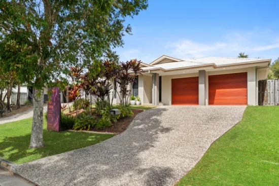 110 Observatory Drive, Reedy Creek, Qld 4227