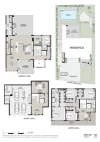 110 Ocean View Drive, Wamberal, NSW 2260-Floorplan