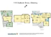 110 Outlook Drive, Glenroy, Vic 3046-Floorplan