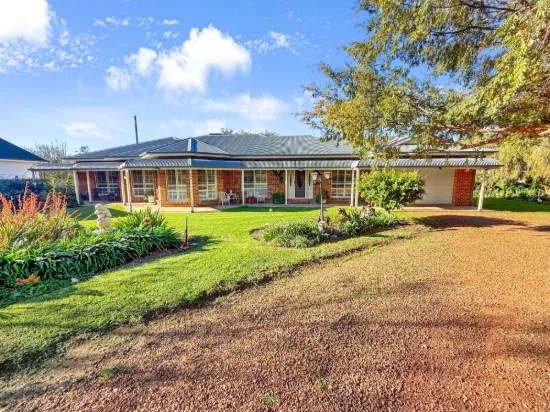110 Palm Avenue, Leeton, NSW 2705