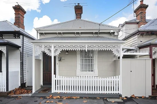 110 Park Street, Abbotsford, Vic 3067