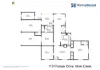 110 Pioneer Drive, Mole Creek, Tas 7304-Floorplan