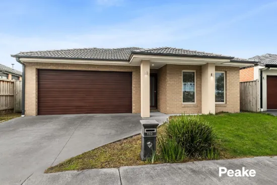 110 Primrose Avenue, Officer, Vic 3809