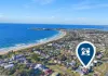 110 Prince Edward Avenue, Culburra Beach, NSW 2540