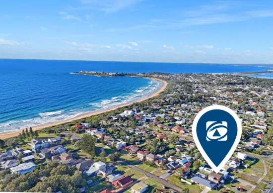 110 Prince Edward Avenue, Culburra Beach, NSW 2540