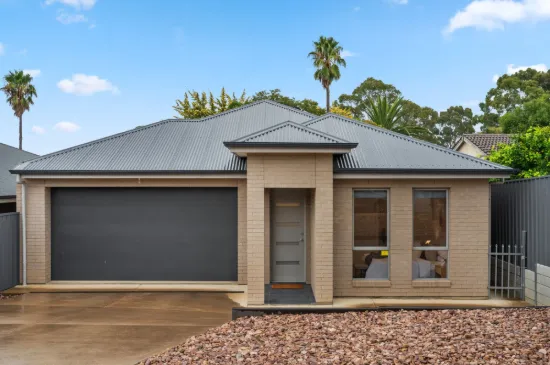 110 Ridgway Drive, Flagstaff Hill, SA 5159