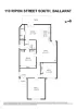 110 Ripon Street South, Ballarat Central, Vic 3350-Floorplan