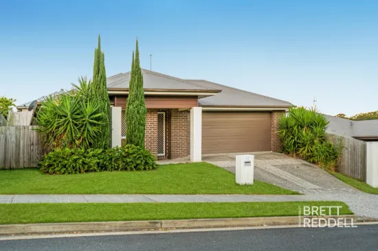 110 River Run Circuit, Ormeau Hills, Qld 4208