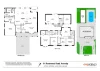 110 Rosemead Road, Hornsby, NSW 2077-Floorplan