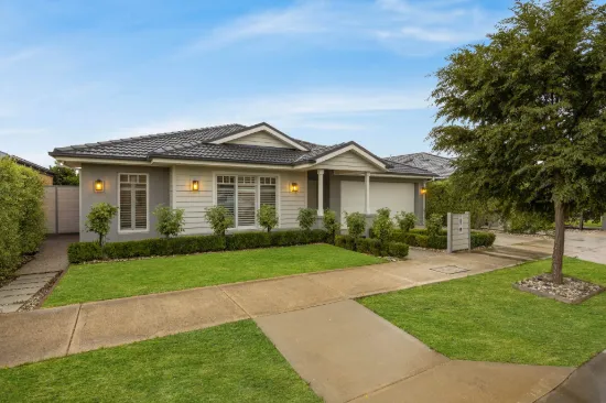 110 Rosenthal Boulevard, Sunbury, Vic 3429