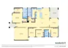 110 Rosenthal Boulevard, Sunbury, Vic 3429-Floorplan