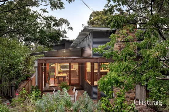 110 Ryans Road, Eltham North, Vic 3095