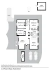 110 Ryland Road, Rapid Creek, NT 0810-Floorplan