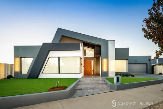110 Sanctuary Drive, Kialla, Vic 3631