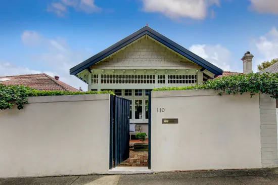 110 Shadforth Street, Mosman, NSW 2088