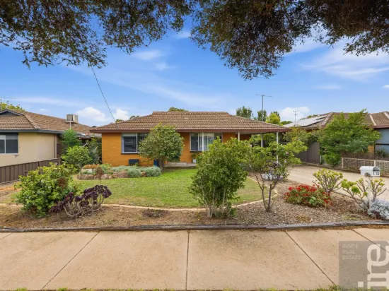 110 Sisely Avenue, Wangaratta, Vic 3677