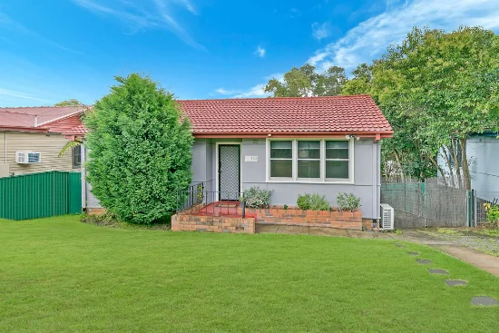 110 Solander Rd, Seven Hills, NSW 2147 - For Sale