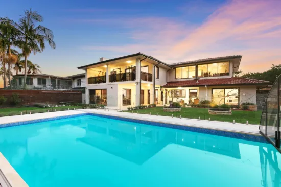 110 St Johns Avenue, Gordon, NSW 2072