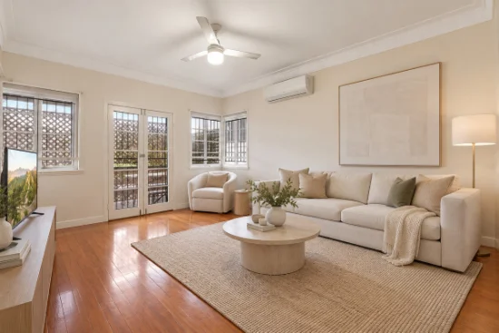 110 Stanley Road, Camp Hill, Qld 4152